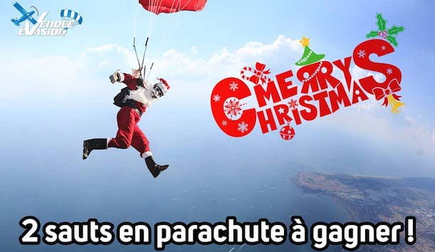 Jeu_concours_Noël_vendee_evasion_parachutisme