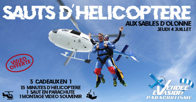 Saut_parachute_hélicoptère_Vendée_Sables_Olonne