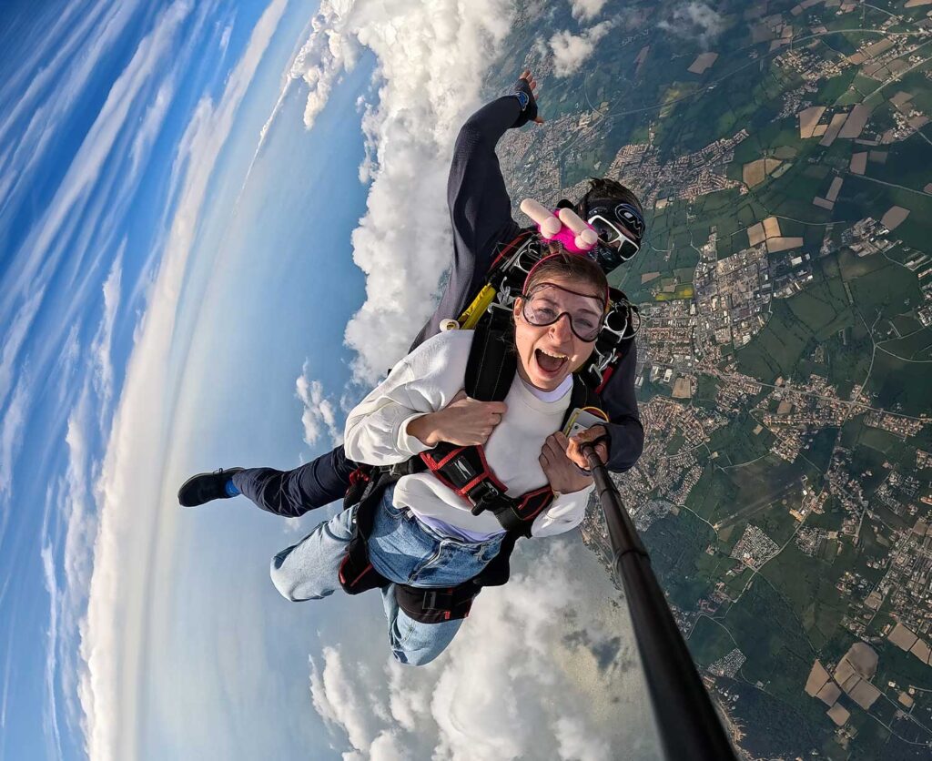 EVJF aux Sables d'Olonne dans les Pays de La Loire