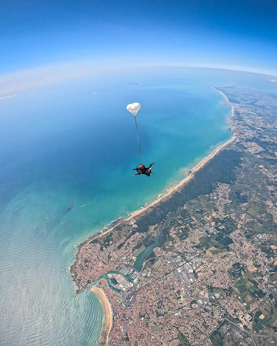 Qui a vu l'île d'Yeu ?