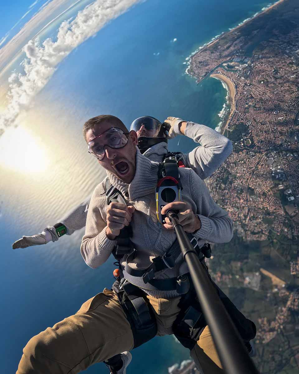 Les Sables d'Olonne a été gratifié du badge : Une des plus belles baies du monde.