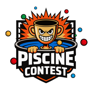 Emblème du tournoi des moniteurs.